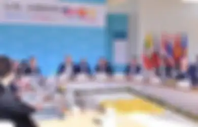 Inilah Contoh dan Bentuk Kerja Sama ASEAN di Bidang Ekonomi, Yuk Kita Cari Tahu