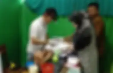 Anaknya Kehilangan Alat Vital Setelah Salah Operasi Sunat, Pria Ini Berencana Ngamuk Habis-habisan ke Rumah Sakit, Amukannya Berubah Pingsan Saat Tahu Sang Dokter Ternyata Sudah Meninggal, Begini Kronologinya