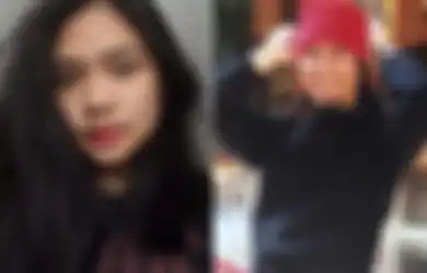 Dikenalkan Ahmad Dhani ke Sandiaga Uno, Penampilan Sang Anak Tiri Langsung Jadi Sorotan, Warganet: Persis Mulan Jameela