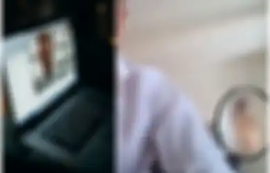 Mangkir pun Tak Bisa, Pembawa Berita Ketangkap Basah Selingkuh saat Siaran Langsung, sang Pelakor Nongol di Layar Tanpa Pakaian