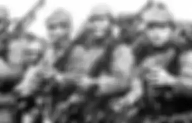 Sulit Dipercaya tapi Beneran, Perang Antara China dan Jepang pada 1937 Berkobar Karena Insiden Kebelet Pipis