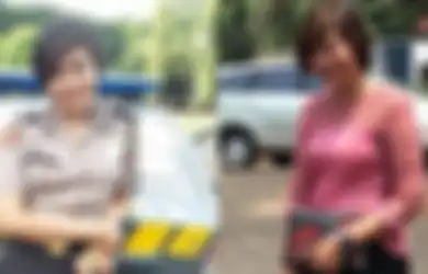 Kisah Polwan Cantik Terkurung di Toilet Rumah Gembong Narkoba Saat Nyamar Untuk Bongkar Kasus, Yosia: yang Saya Tangkap Bukan Orang Biasa