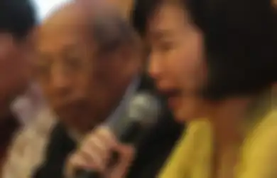 Ahok Tuding Selingkuh dan Sifat Aslinya Dibongkar Sahabat Sendiri, Kini Veronica Tan Merasa Hidup Itu Lucu Setelah Jadi Janda: 'Dulu Saya Gak Pernah Mimpi...'