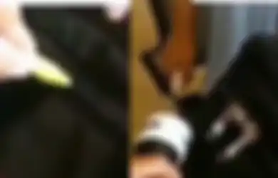 Dirinya Pernah Jadi Korban, Pria Ini Justru Viralkan Video Tutorial Pembobolan Tas di Bagasi Pesawat Tanpa Bekas, Ini Cara Mencegahnya!