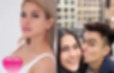 Terlihat Akrab dalam Postingan Instagram, Begini Perbandingan Rumah Baim Wong dan Nikita Mirzani yang Dituduh Settingan atas Perseturuannya, Sama-sama Mewah!