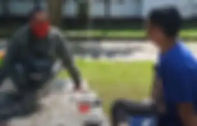 Hanya Karena Warisan, Seorang Anak di Lombok Tega Penjarakan Ibunya, Respon Polisi Sungguh Diluar Dugaan