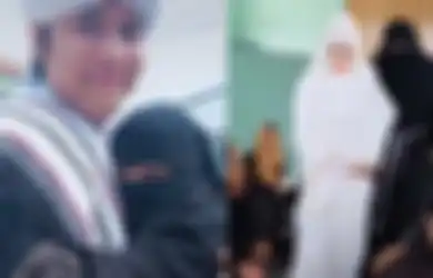Namanya Jadi Sorotan Usai Antarkan Suami Poligami, Begini Kehidupan Nengmas Putriyanti, Istri Pertama Abah Cijeungjing Bating Setir Jadi YouTuber, Keberadaan Istri Kedua Dipertanyakan