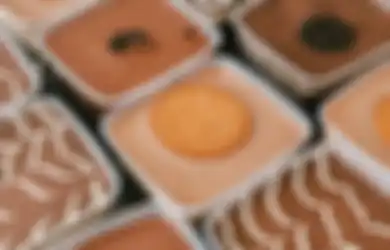 Viral Bittersweet by Najla, Yuk Coba Bikin Sendiri Biar #WaktuBerkualitas