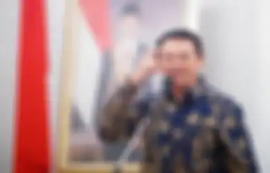 Bakar Semangat Anak Buahnya, Ahok: Saya Butuh 3000 Agen Perubahan, Membuat Pertamina Kaya Raya, Rakyat Pasti Kaya