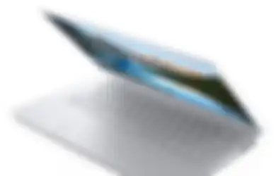 Dell Inspiron 14 7490, Notebook Ringan Kencang dan Irit Baterai