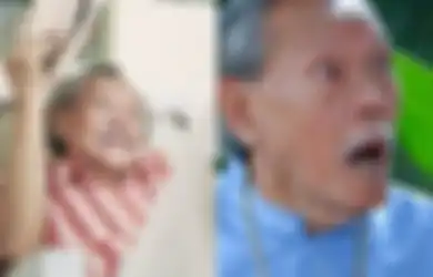 Innalillahi Wa Innailaihi Rojiun, Aktor Senior Ini Meninggal Dunia Usai Berjuang Melawan Kanker Usus, Pemeran Sinetron Dunia Terbalik Ini Sampai Berduka Hebat