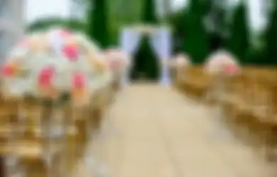 Belum Sempat Nikmati Malam Pertama, Pria Ini Langsung Diceraikan Istrinya Selang 3 Menit Setelah Ijab Qobul, Keputusan sang Mempelai Wanita Justru Banjir Pujian