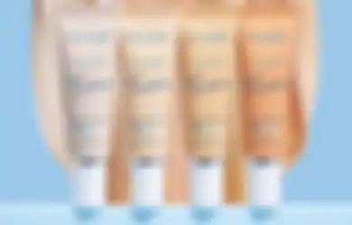 Review Wardah Lightening Liquid Foundation, Simak Sebelum Pakai
