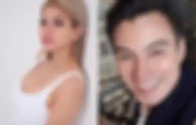 Sindir YouTuber yang Diduga Baim Wong, Nikita Mirzani Sebut Tukang Fitnah dan Penjilat, Nyai Beri Ancaman: Sampai Lo Minta Maaf di depan Muka Gue Baru Gue Stop!