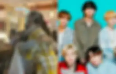 Kasih Sejutan, Ashanty Beliin Asistennya Figure BTS! Auto Nangis!