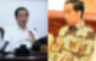 Kasus Corona Tak Turun Sama Sekali, Jokowi Kepergok Gertak Para Menteri, Dikejar Bom Waktu Sang Presiden Ogah Dapat Laporan Bertele-tele