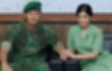 Berkonsep Klasik, Intip Penampakan Hunian Megah Annisa Pohan dan AHY, Beda Jauh dengan Rumah Dinasnya yang Dulu Jadi Sarang Biawak