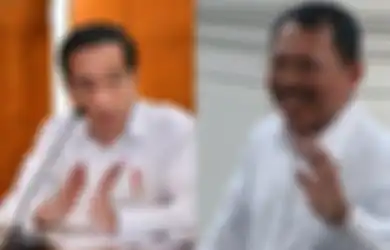 Habis Jadi Sorotan Jokowi, Terawan Baru Akan Kirim Tim Medis ke Jawa Timur, Ketua Gugus Tugas: Dokter Sudah Dihimpun oleh Bapak Menteri