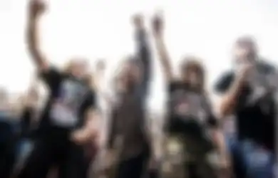 Dari BMTH Hingga Napalm Death, Ini 20 Album Cadas Yang Bakal Rilis di Tahun 2020