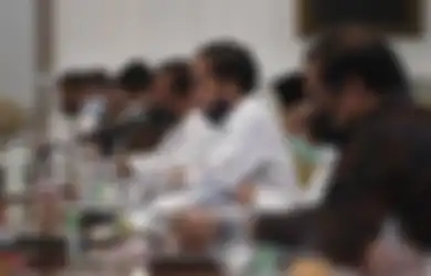 18 Badan Bakal Dibubarkan Jokowi, Keberadaan OJK dan BRG Terancam, Moeldoko: Mereka Area Bermainnya Bukan di Pemerintahan