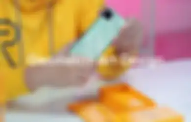 Realme C11 dan Buds Q Hadir di Indonesia, Sudah Bisa Dipesan Malam Ini