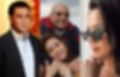 Jadi Anak Muda dengan Penghasilan Tertinggi di Indonesia, Selingkuhan Alice Norin Ini Ternyata Mantan Adik Ipar Irwan Mussry, 5 Perusahan Raksasa Tanah Air Ini yang Buat Dirinya Bergaji Rp 7 Triliun