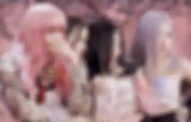 10 Girlband KPop Terpopuler September 2020, BLACKPINK Pertahankan Posisi Pertama!