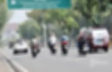 Dinonaktifkan Ketika PSBB, Sistem Ganjil-Genap Kembali Diberlakukan di DKI Jakarta Selama 24 Jam Jika Hal Ini Terjadi