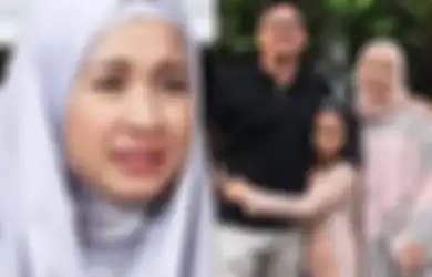 Gelagat Perceraian Sudah Lama Terendus, Rupanya 2 Tahun Menikah dengan Engku Emran Ada Aturan-aturan yang Wajib Dipatuhi Laudya Cynthia Bella