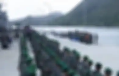 Lebih Berani dari Negara ASEAN Lainnya, Indonesia Ambil Langkah Ganti Nama Laut China Selatan Jadi Laut Natuna Utara demi Lawan Kenekatan Tiongkok!