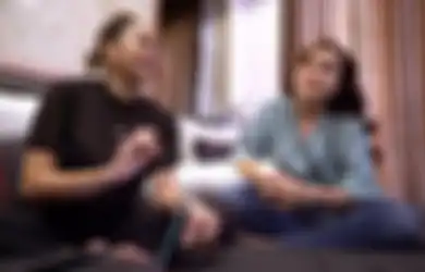 Nikita Mirzani Sindir Sosok Raffi Ahmad, Ayu Ting Ting: yang Penting Sekarang Hati