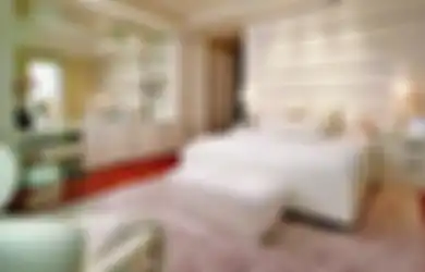 Percantik Dinding dengan Padded Wall, Berbagai Kesan Bisa Ditampilkan