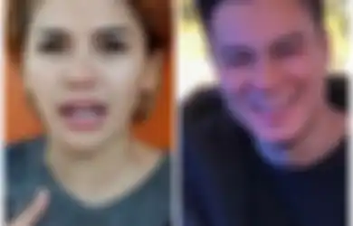 Kian Memanas, Nikita Mirzani Bongkar Percakapannya dengan Orang yang Mengaku Kakak Sepupu Baim Wong, Sebut Youtuber Kondang Itu Enggan Membantu Saudara