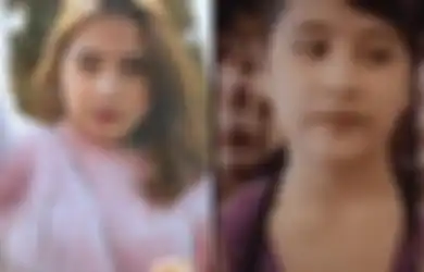 Gemes! Prilly Latuconsina Posting Video 10 Tahun Lalu. Bikin Pangling Enggak Nih?