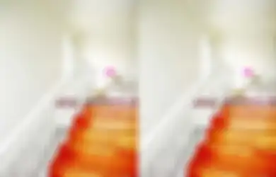Mau Hadirkan Tangga yang Terasa Lebih Aman dan Tak Curam? Jangan Asal, Ini Dia!