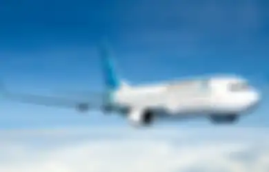 Dililit Hutang Rp 32 Triliun, Maskapai Garuda Indonesia Siap - siap Gulung Tikar, Uang Kas Defisit hingga Pensiunkan Dini Ratusan Karyawan