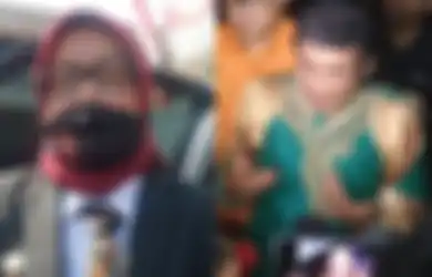 Orang Nomor 1 di Bogor Marah Besar, Bakal Polisikan Raja Dangdut Indonesia, Ade Yasin: Rhoma Irama Boleh Mengatakan Apa Saja, Tapi Proses Hukum Berjalan Terus!