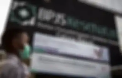 Gampang Banget Cuma Pakai E-KTP, Kartu BPJS Kesehatan Langsung Bisa Aktif Lagi, Begini Caranya
