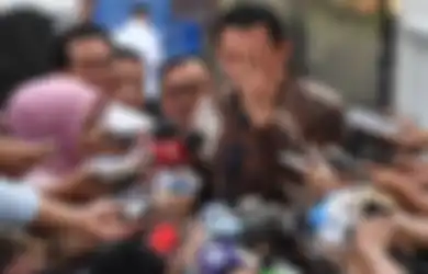 Ada yang Nawar Sampai Rp 100 Juta, Baju Batik Parang Nogo Milik Mantan Rival Anies Baswedan Ini Simpan Banyak Kenangan, Ahok Bongkar Keistimewaannya