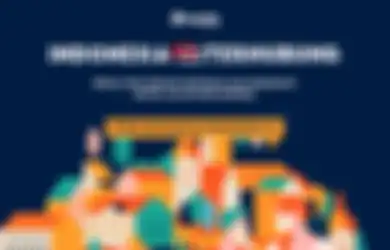 IndonesiaTerhubung.id, Portal Untuk Masyarakat Persembahan KG Media