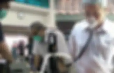 Sentil Kekejaman Mafia Alat Medis Indonesia, Dosen Ahli Petir ITB Ini Berhasil Ciptakan Ventilator Murah Sampai Dapat Rp 10 Miliar dari Negara, Padahal Sempat Dicibir dan Dihina