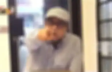 Ngaku Bertemu Rasulullah Hingga Takut Dibilang Riya, Ustaz Haikal Hassan Malah Dilaporkan ke Polisi, Ini Alasannya