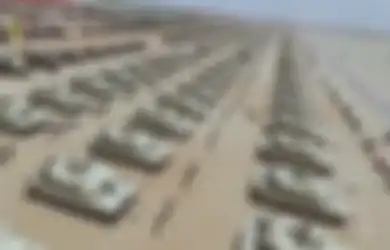 Daratan Afrika Ikut-ikutan Memanas, Mesir Bakal Hukum Negara Ini Karena Ketahuan Nyolong Aliran Sungai Nil untuk Pembangkit Listrik, Presiden Al Sisi: Bersiaplah, untuk Misi Tempur di Perbatasan!