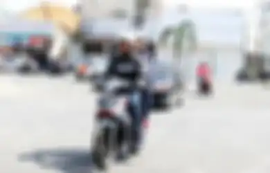 4 Alat Sederhana dan Murah yang Ampuh untuk Cegah Maling Motor