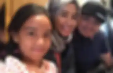 Menduda Kedua Kalinya, Engku Emran Tulis Kalimat Ini untuk Buah Hatinya, Mantan Suami Laudya Cynthia Bella: Cintaku...