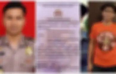 Pertaruhkan Jabatan Kasat Reskrim, AKP Priyono Suhartono yang Tolak Laporan Anak Pidanakan Ibu Kandung Dapat Ganjaran, Sosoknya Kini Viral