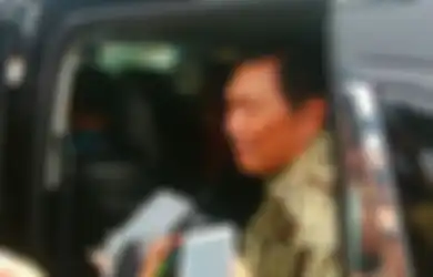 Datang Bawa Ancaman, Menko Kemaritiman dan Investasi Sambangi Petinggi Pertamina Beri Penegasan Soal Tindak Disiplin Kerja, Luhut : Hei Kalian Jangan Main-main