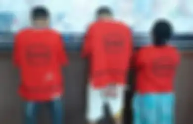 Satroni Apartemen Istri Bule Jerman, 2 Polisi Gadungan Ini Peras Rp 150 Juta dengan Ancaman Pemakaian Narkoba, Ternyata Sosok Ini Jadi Dalang Dibalik Aksi Bejat Tersangka