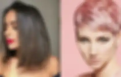 3 Potongan Rambut yang Bikin Rambut Kita Terlihat Tebal Bervolume!