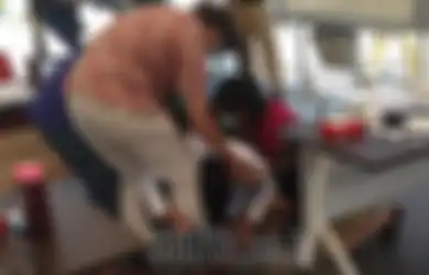 Sujud-Sujud di Hadapan Dokter Demi Bela Stafnya, Tri Rismaharini Dianggap Terlalu Lebay, Wali Kota Surabaya: Tuhan Maha Tahu